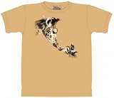 Hello Up There T-Shirt