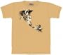 Hello Up There T-Shirt