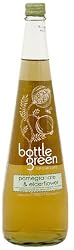 Presse Pomegranate & Elderflower Sparkling Beverage - 6/25.3 oz