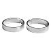 Foot Accessory Sterling Silver Toe Rings Jewelry