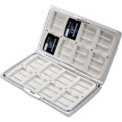 Vanguard ABS Di-Holder
