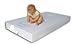 Moonlight Slumber Starlight Support Standard All Foam Crib Mattress