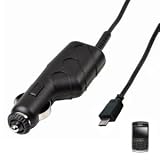 FoneM8 - Blackberry 8220, 8520, 8900, Storm, Storm2, 9700, Palm Pre Car Charger - Lifetime Warranty