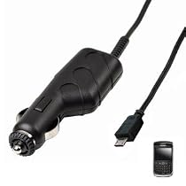 FoneM8 - Blackberry 8220, 8520, 8900, Storm, Storm2, 9700, Palm Pre Car Charger - Lifetime Warranty