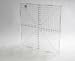 12 1/2 By 12 1/2 Two-in-one Square It Up & Fussy Cut Ruler