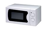 Frigidaire Fclmw10w/h 700w 20ltr Manual Microwave