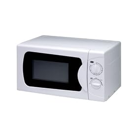 Frigidaire Fclmw10w/h 700w 20ltr Manual Microwave
