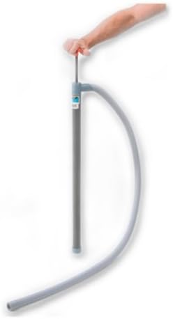 Beckson Industrial Hand Water Pump