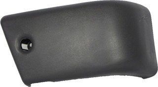 BUMPER BRACKET Right RH (Passenger) for TOYOTA 4Runner 4-Runner (1984-1989), Front Bumper End, 1984 1985 1986 1987 1988 1989 84 85 86 87 88 89