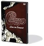 Chicago - Live in Concert-DVD