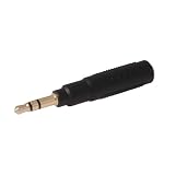 Stereophone To Iphone¿ Adapter