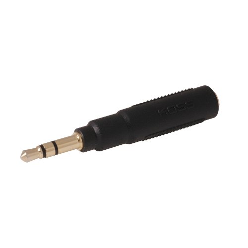 Stereophone To Iphone¿ Adapter