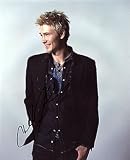 CHAD MICHAEL MURRAY 8x10 Photo Signed In-Person