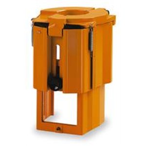 Securvue MTS-0 Drill Press Guard by Securvue