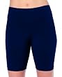Danskin Women's 7" Cotton Bike
