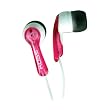Koss KEB20 Portable Isolation Earbud (Pink)