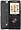 Sony Ericsson W350i Hypnotic Black On Vodafone PAYG Mobile Phone