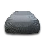 Non woven Material Car Cover for Sedan and Coupe, Sizes S Fit Overall Length 145 160 312sIx xe6L. SL160 Non woven Material Car Cover for Sedan and Coupe, Sizes S Fit Overall Length 145 160