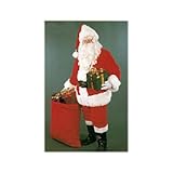 Large Professional Santa Suit Large Professional Santa Suit