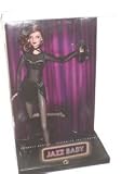 Jazz Baby Cabaret Dancer Barbie (Red)