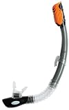 Intex Hyper-Flo Adult Snorkel Intex Hyper-Flo Adult Snorkel