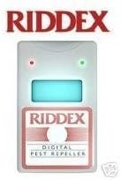 RIDDEX PLUS PESTREPELLER (Pkg of 5)