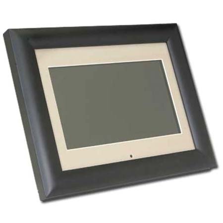 Buy Smartparts SP1100B 11.3-Inch Digital Photo Frame (Black Wood) online at Discounted New and Used prices. Delivered to your door with Off-The-Bookshelf.