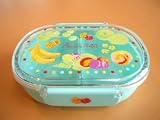 イングリッシュガーデン　フルーツ　１段お弁当箱