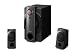 Sony 2.1 Personal Speakers (Black)