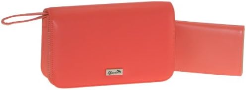 Buxton Check Clutch Mini Bag On A String