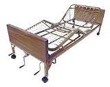 Ultra Light Plus Full-Electric Bed - 80 Inner Spring, Full length