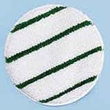 Rotary Yarn Bonnets With Scrub Strips
