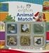 Baby Einstein: Animal Match (Baby Einstein)