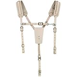 Leather Suspenders - Leather Suspenders(sold in packs of 2)