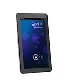 Alldaymall(TM) 9 Inch Capacitive Touch Screen Android 4.0 Tablet PC with Allwinner A13 1.0GHz 512MB/8GB WiFi Front-camera (White)