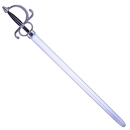 Agrippa, The Rapier Master Foam LARP Sword Sporting Goods Combat