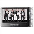 500860 ARCHOS 604 30GB STORE & WATCH MOVIES PHOTOS & MUSIC