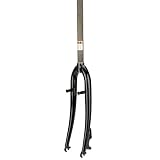 Nashbar Disc/V-Brake Compatible Road Bike Fork