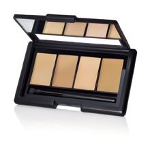 e.l.f. Studio Complete Coverage Concealer Color: Medium #83312 elf- eyes lips face by e.l.f. Cosmetics