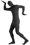 Rubie's Costume 2nd Skin Zentai Supersuit Costume