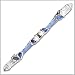 Archangel Michael Amulet Medium Crystal Wand