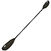Pelican Poseidon Kayak Paddle, Black