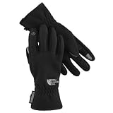 Women's Etip Pamir Windstopper Gloves