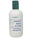 Natural Baby & Kids Shampoo