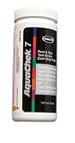UPC 090944012368 product image for AquaChek 551236 7-Way 100 Count Pool Water Test Strips | upcitemdb.com