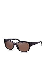 Daniel Klein Gafas de Sol Polarized DK4137COL03 (52 mm) Negro