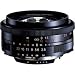 Voigtlander Color Skopar 20mm f/3.5 SL-II Aspherical Manual Focus Lens for Canon EOS Film & Digital Cameras
