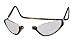 Clic Magnetic Sonoma Reading Glasses