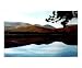 Cooper Lake Towards Evening Emerging Artists Giclee Poster Print by Jack Faragasso, 1...