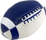 Set of 4 Olympia Pillow Soft 8 Football